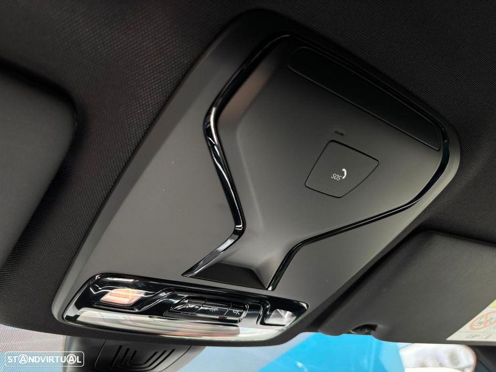 BMW i4 eDrive40 Gran Coupe M Sport - 26