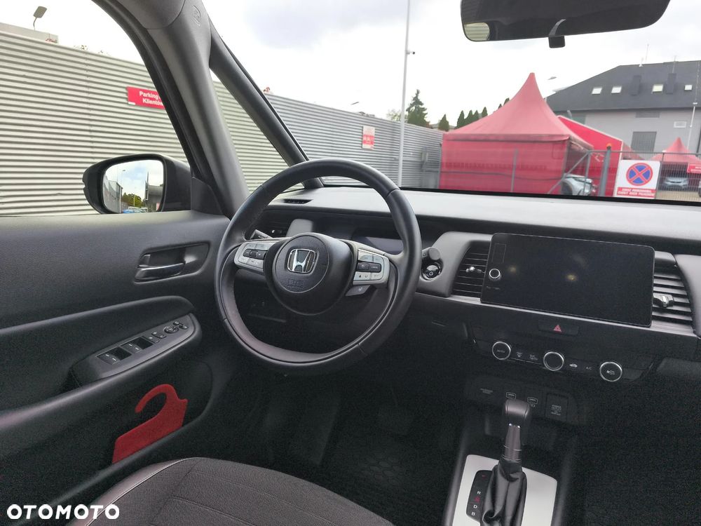 Honda Jazz 1.5 i-MMD Executive Crosstar - 9
