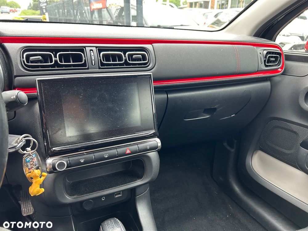 Citroën C3 - 8
