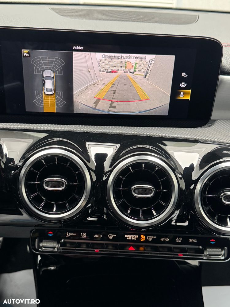 Mercedes-Benz CLA - 29