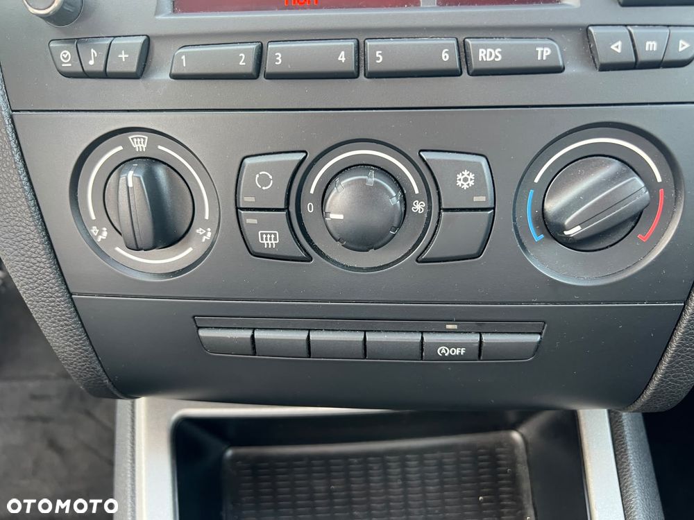 BMW Seria 1 116i Edition Lifestyle - 26