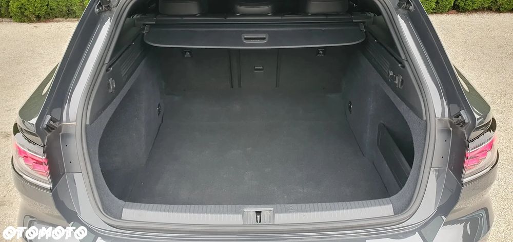 Volkswagen Arteon 2.0 TSI DSG R-Line Edition - 9