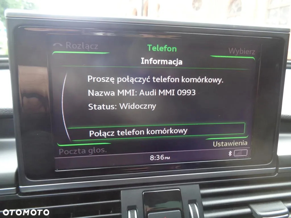 Audi A6 3.0 TFSI Quattro S tronic - 19
