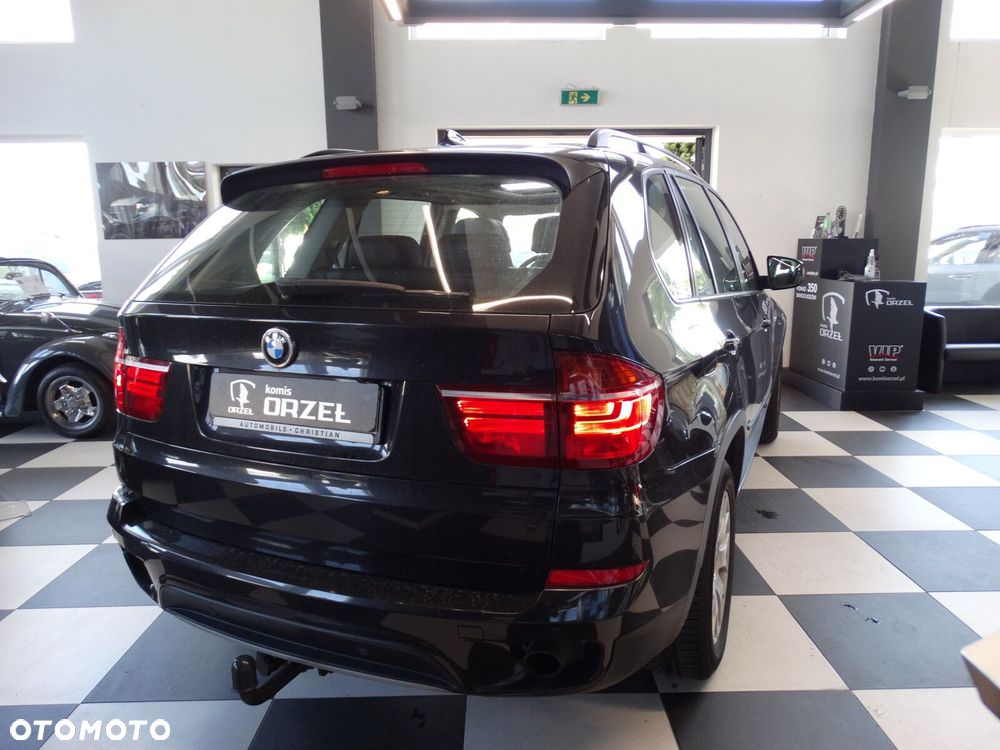 BMW X5 - 6