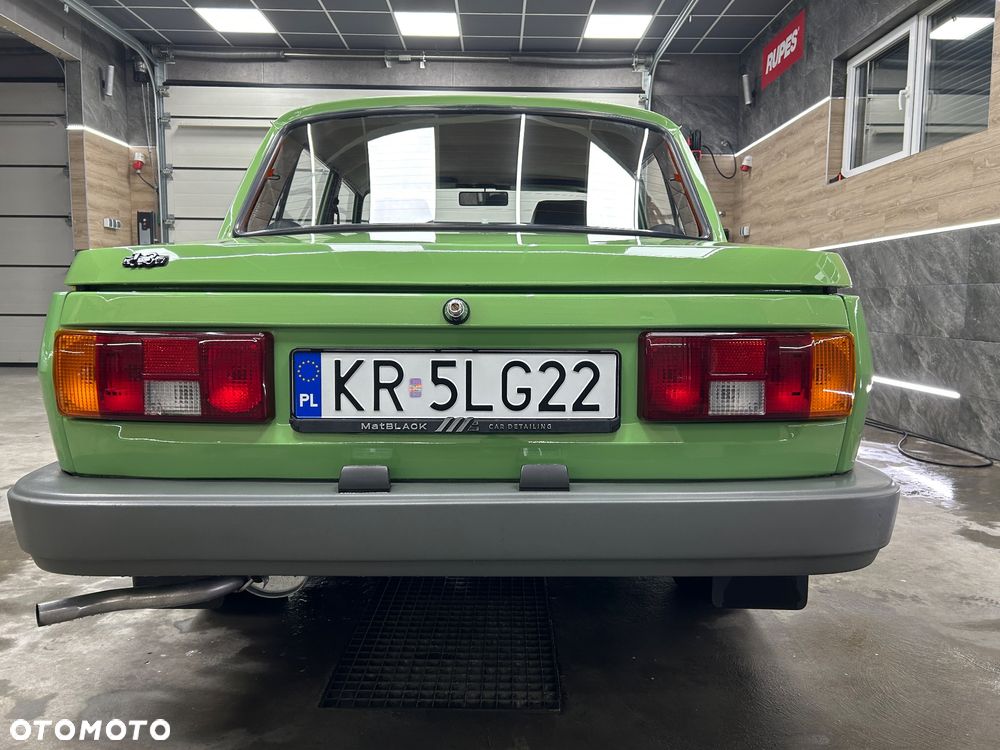 Wartburg 1.3 - 14