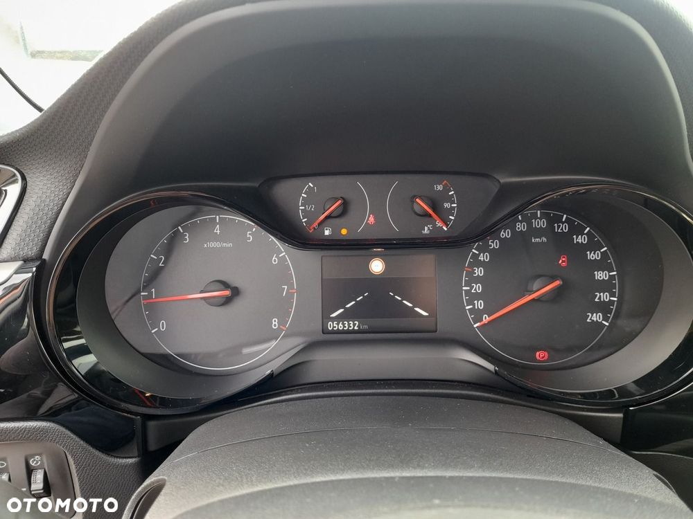 Opel Corsa 1.2 S&S - 17