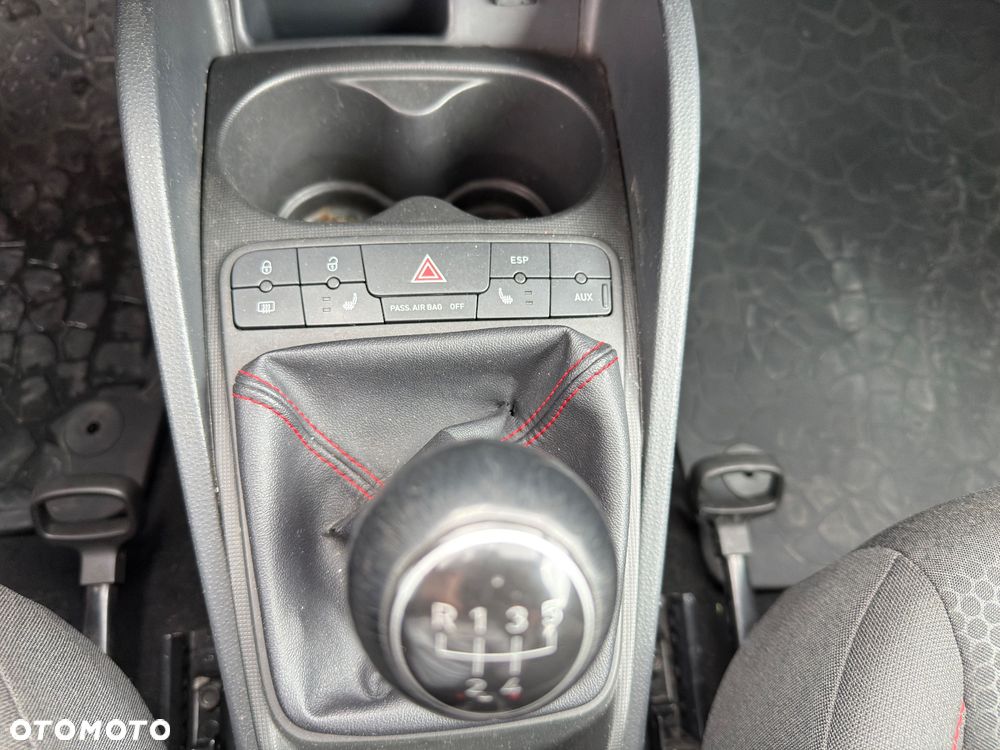 Seat Ibiza 1.2 TSI FR - 10