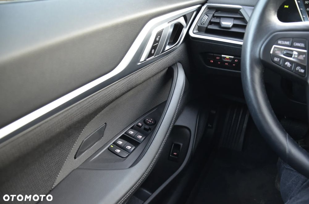 BMW i4 83.9kWh eDrive 40 - 27