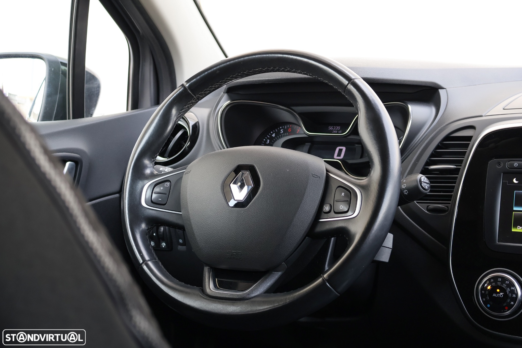 Renault Captur 0.9 TCE Exclusive - 8