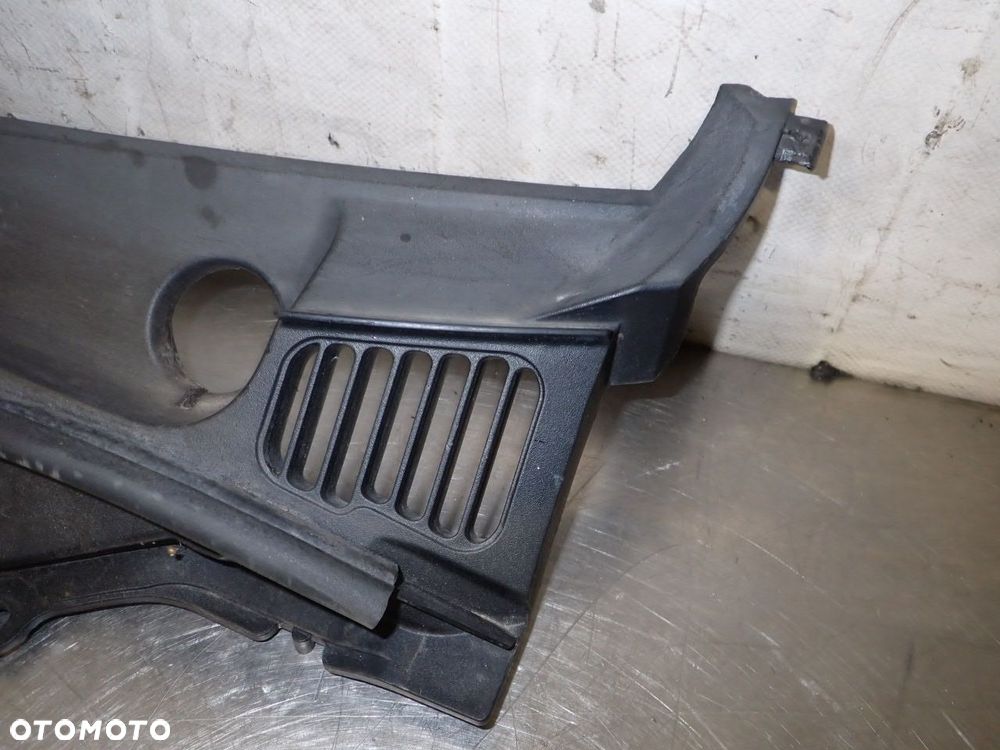 PODSZYBIE LEWE SUZUKI GRAND VITARA II 1.9 77320-65J00 - 2