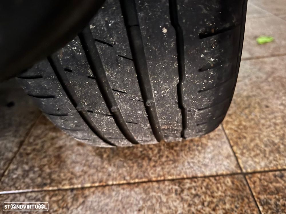 MINI 3 Portas Cooper SD - 2