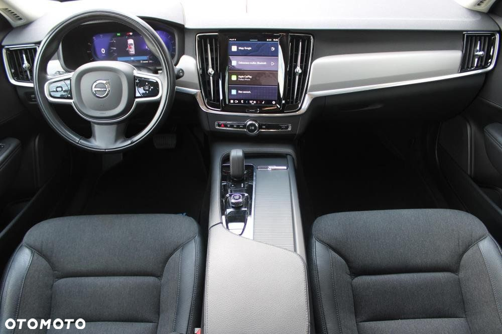 Volvo V90 - 18