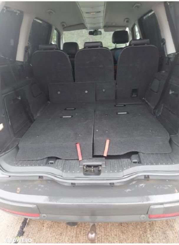 Ford Galaxy 2.2 TDCi Titanium - 10