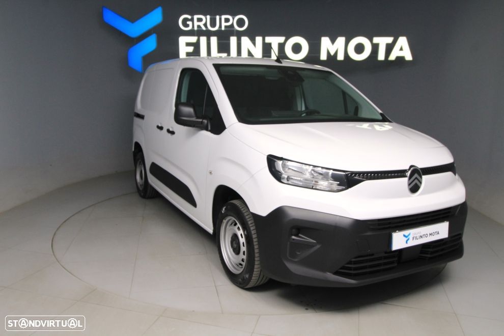 Citroën Berlingo Van Berlingo Van M 1.5 Bluehdi - 7