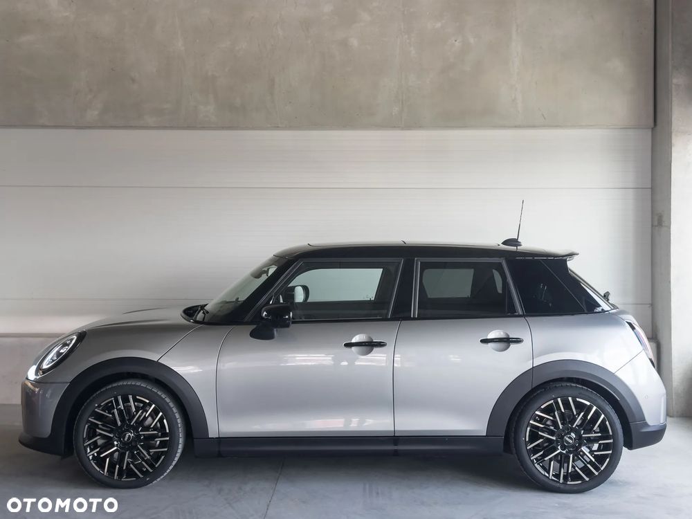 MINI Cooper S Linia Favoured - 8