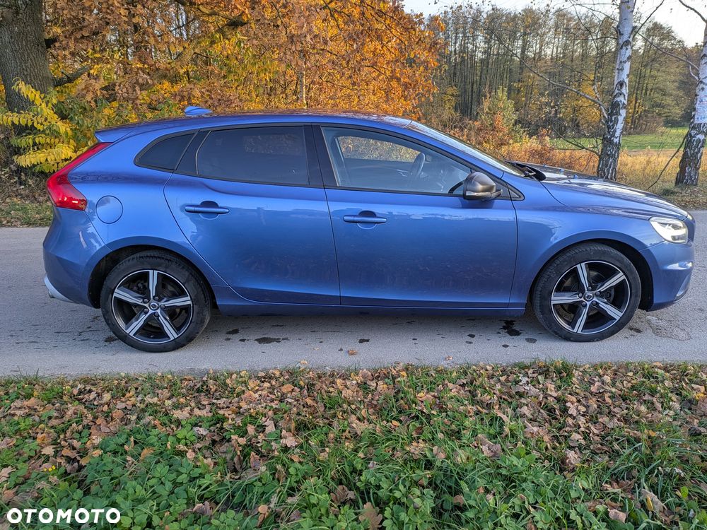 Volvo V40 T2 RDesign - 5