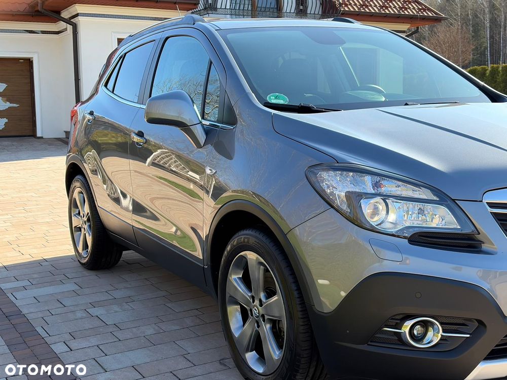 Opel Mokka ver-1-4-turbo-ecoflex-start-stop-edition - 10