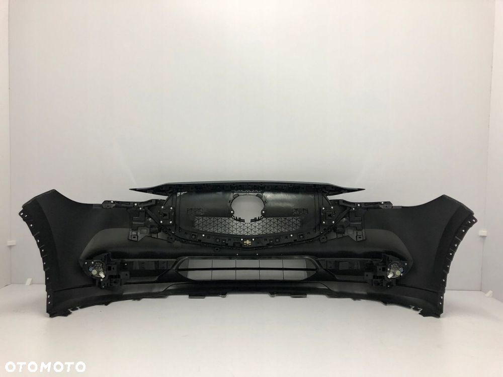 MAZDA CX-5 CX5 2017-ZDERZAK PRZEDNI WERSJA USA - 4