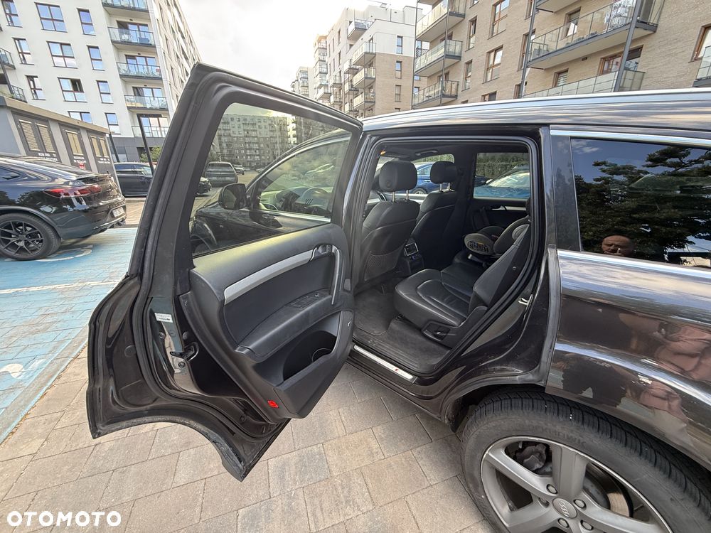 Audi Q7 - 9