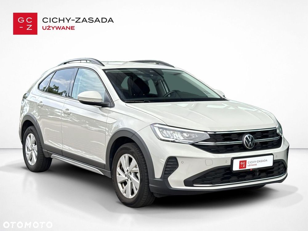 Volkswagen Taigo 1.0 TSI Life - 3