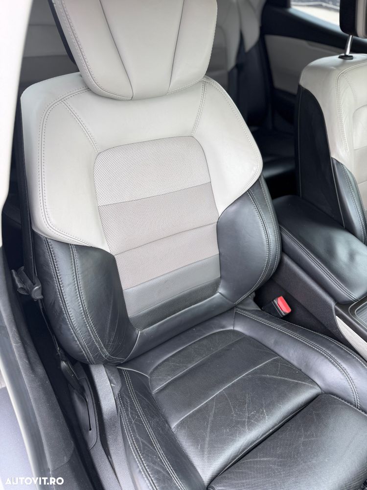 Renault Talisman ENERGY dCi 160 EDC INITIALE PARIS - 17