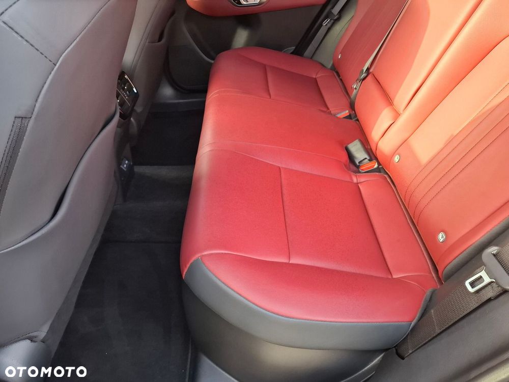 Lexus NX 350h Prestige AWD - 18