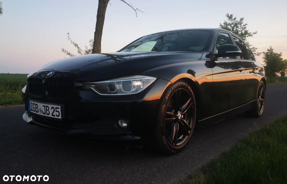 BMW Seria 3 - 19
