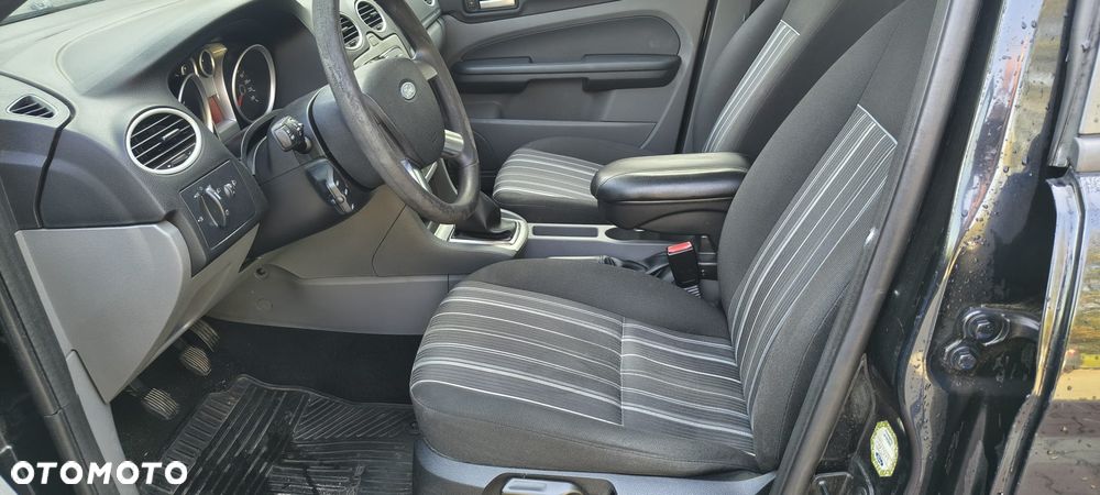 Ford Focus 1.6 Gold X - 5
