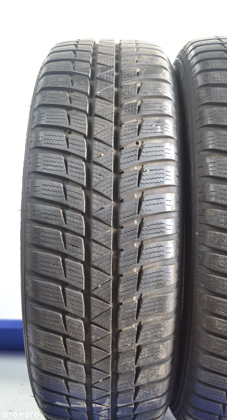 185/60R15 88T FALKEN EUROWINTER HS449 x2szt 8180z - 2