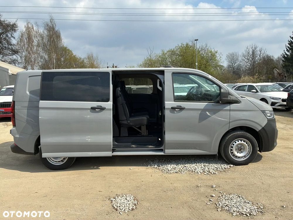 Volkswagen Transporter T7 Furgon Plus/6 osob./AUTOMAT, 2.0 TDI 150KM, r.o. 3500 mm - 9