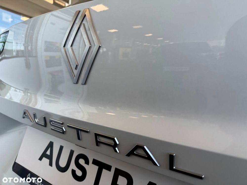 Renault Austral 1.2 E-Tech Full Hybrid 200 Techno MMT - 24