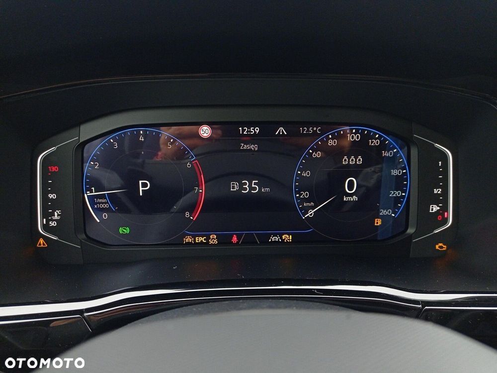 Volkswagen Touran 1.5 TSI EVO Highline DSG - 14