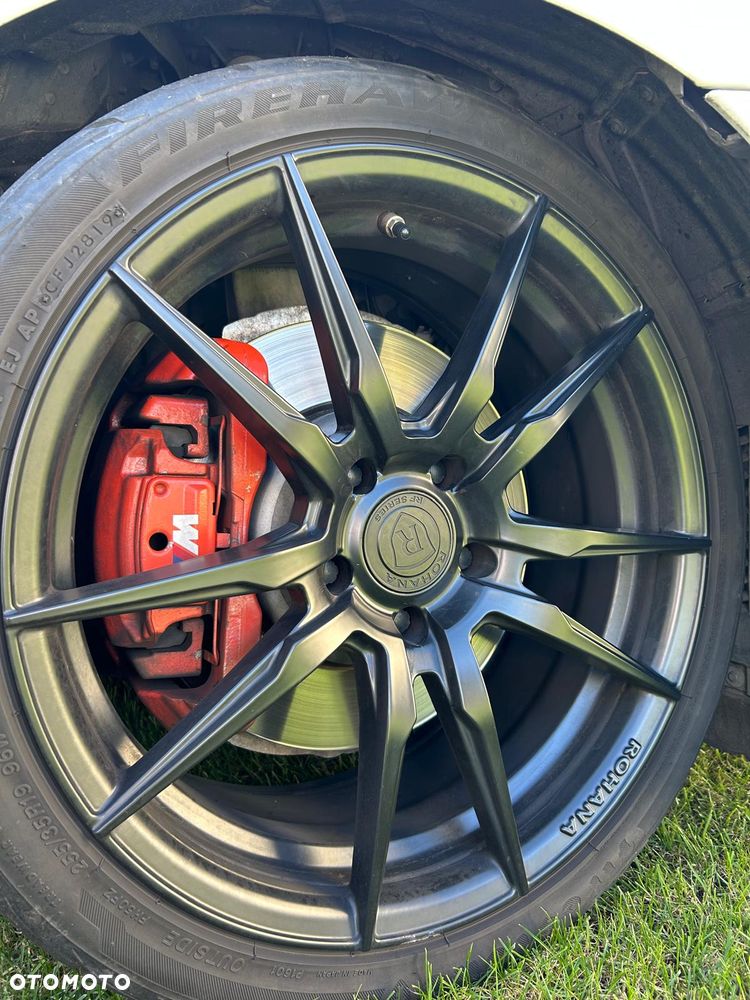 BMW Seria 5 535i Sport-Aut Modern Line - 13