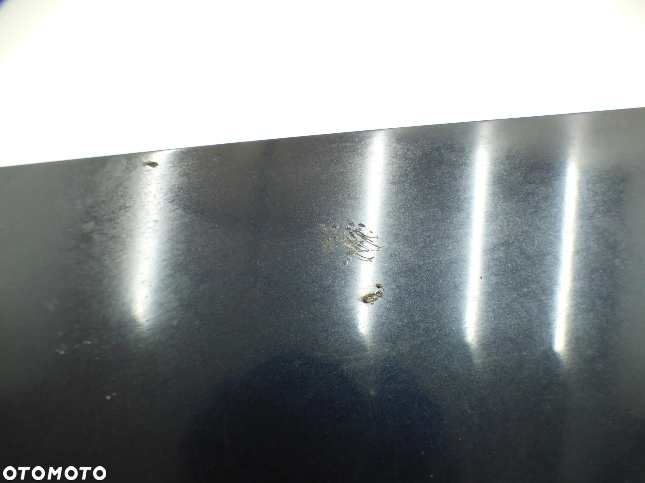 AUDI A6 C7 ALLROAD KOMBI LOTKA SPOILER KLAPY BAGAŻNIKA 4G9827933D GORLICE - 3