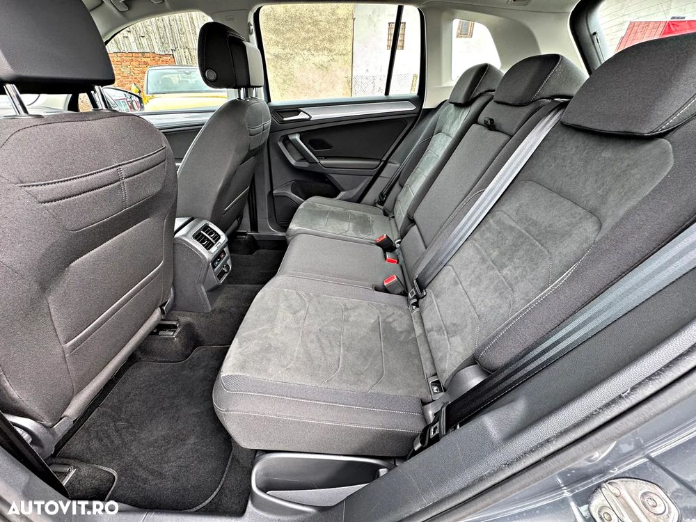 Volkswagen Tiguan 1.4 eHybrid OPF DSG Life - 7