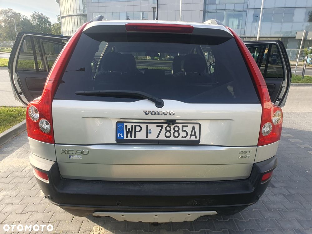 Volvo XC 90 - 28