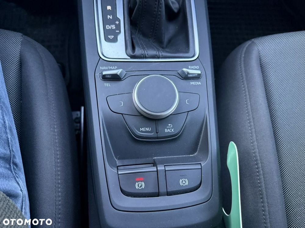 Audi Q2 35 TFSI S tronic - 21