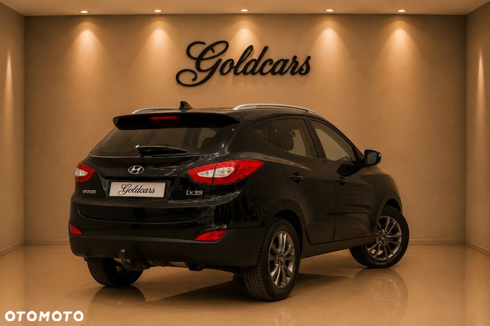 Hyundai ix35 1.6 2WD Style - 5