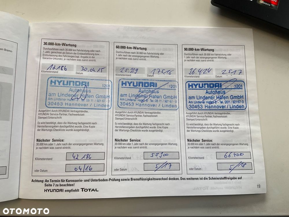 Hyundai ix35 1.6 2WD Fifa World Cup Edition - 17