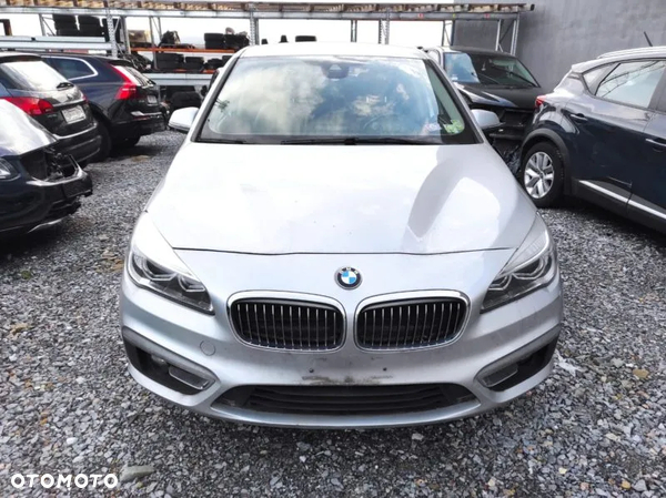 BMW Seria 2 216d Active Tourer