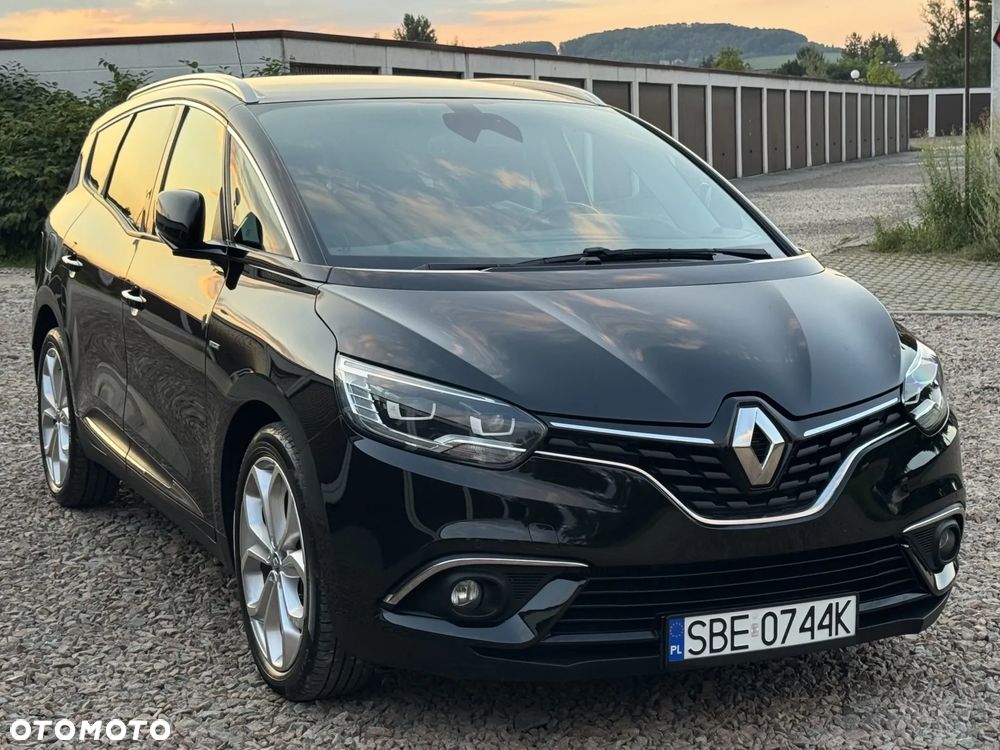 Renault Scenic dCi 110 FAP EDC Bose Edition - 30