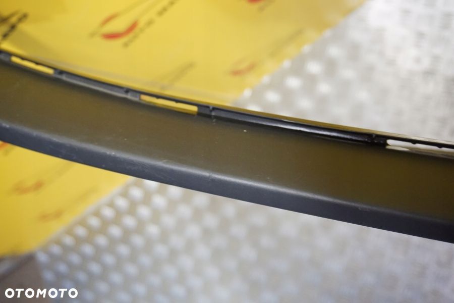 DODGE CHALLENGER V6 V8 2015 - 2021 Zderzak Przód Spoiler Przedni USA - 11