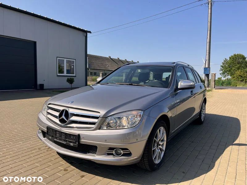 Mercedes - Benz C-klasa
