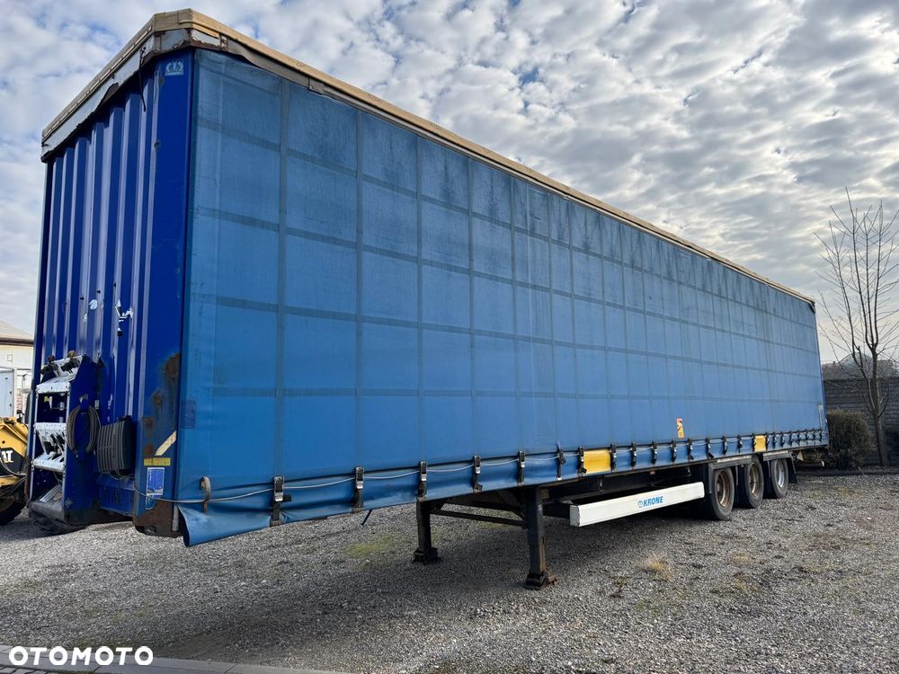 Krone Mega Liner - 3