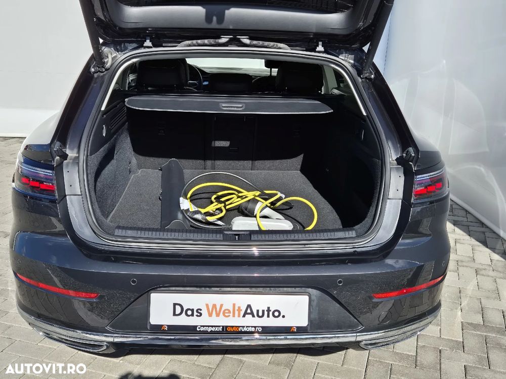 Volkswagen ARTEON SB eHybrid 1.4 TSI Elegance - 32