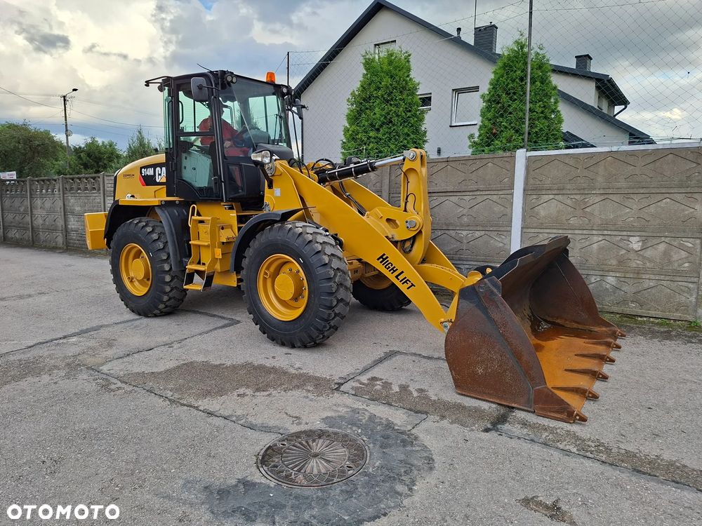 Caterpillar CAT 914 M - 20