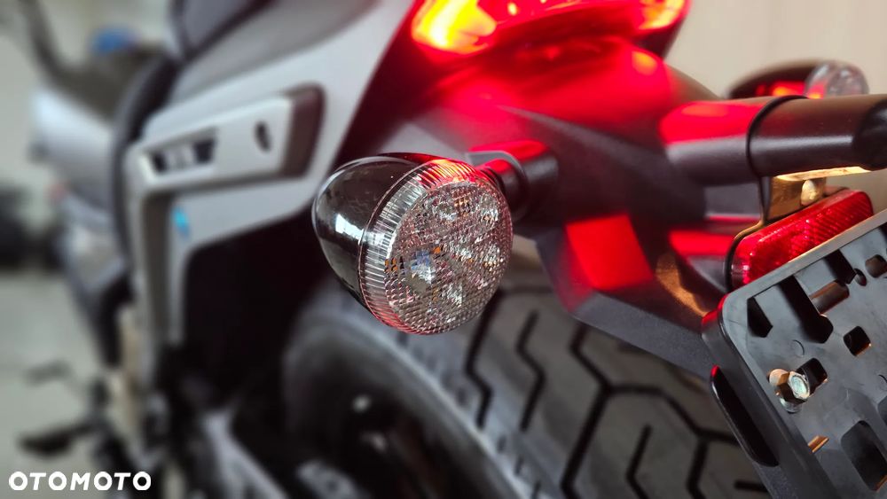 QJMOTOR SRV 700 - 15