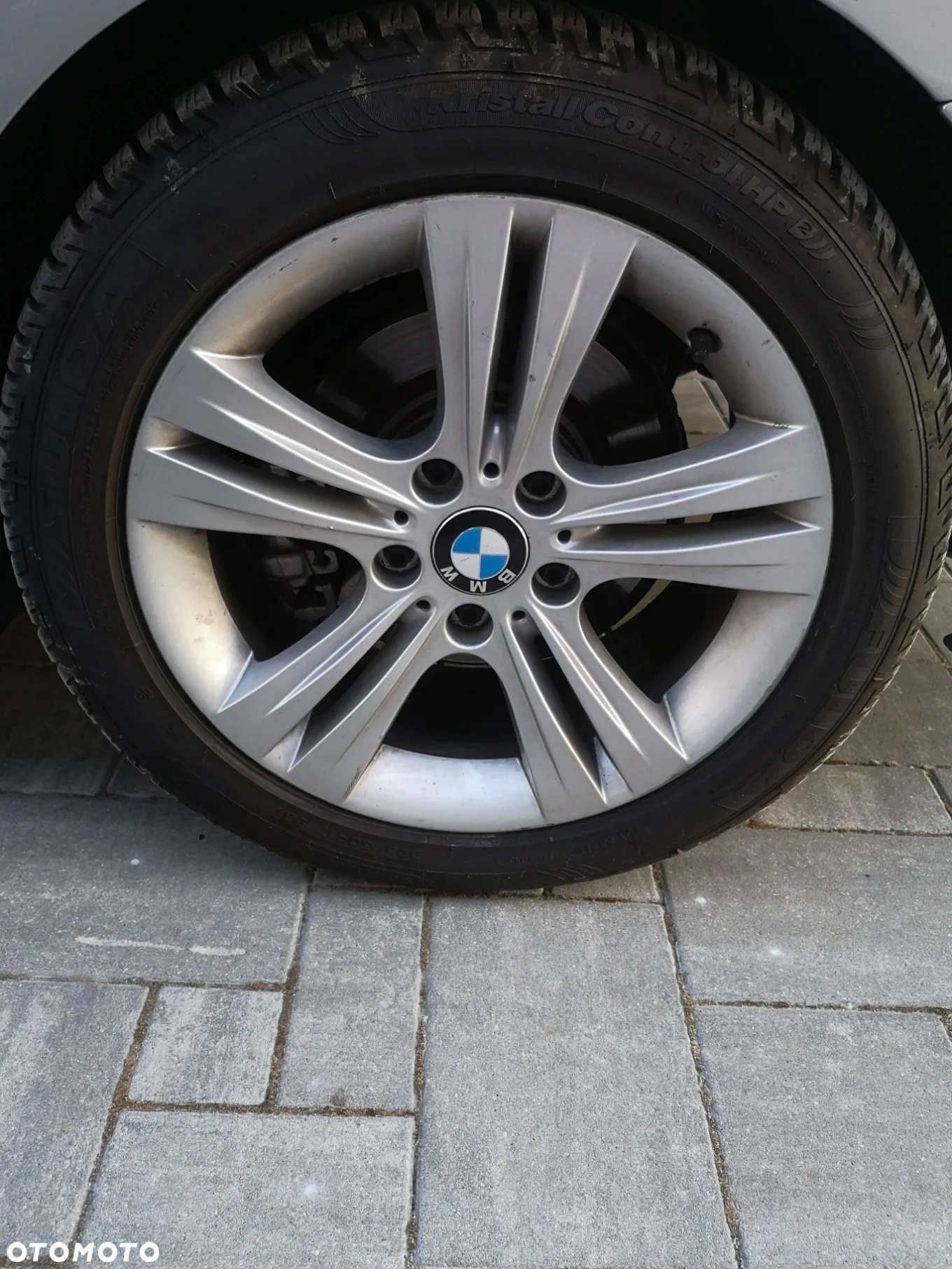 BMW Seria 3 318d Touring Blue Performance Modern Line - 25