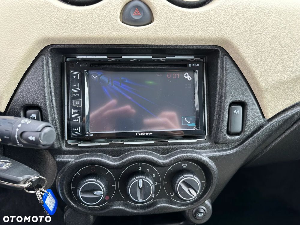 Aixam Crossover - 22