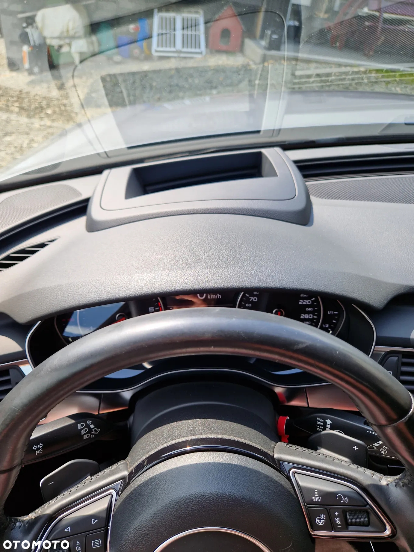 Audi A6 Allroad - 13